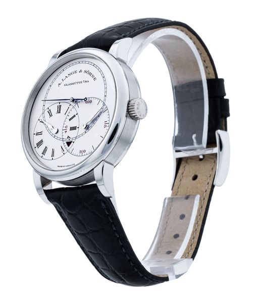 A. Lange and Sohne Richard Lange 252.025